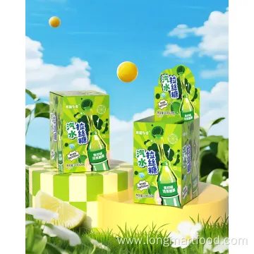 Sweet Mini Bag Candy Liquid Flavor Wholesale